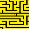 100-Second Labyrinth: Conquer the Maze with Lightning Reflexes!