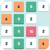 Master the 2048 Puzzle: Champion of Strategy Gaming!