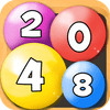 2048 Number Ball: Challenge Your Strategic Intellect