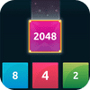 Master the Challenge: 2048 X2 Merge Blocks Game