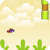 Skies in Birdy Bird Floppy: A Flappy Adventure