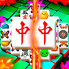 Relaxing Mahjong Journey in Mahjong Butterflies Deluxe