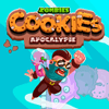 Survive the Undead Horde in Zombies Cookies Apocalypse